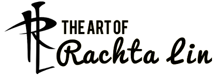 The Art of Rachta Lin - Comic Artist , Manga Artist , Illustrator , Creator
